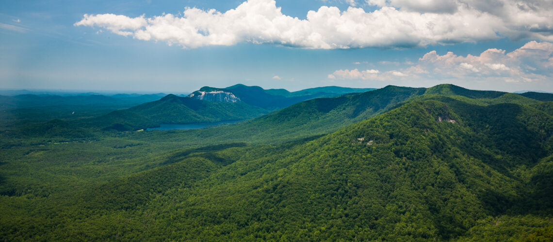 table rock